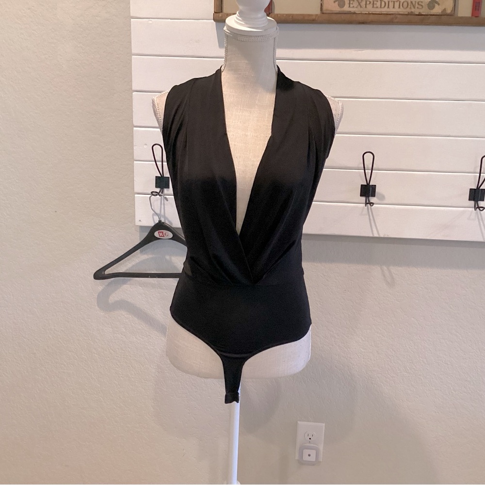 Fashion House Bodysuit